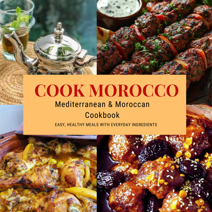 🇲🇦   Cook Morocco – Discover Morocco’s Hidden Culinary Gems   🍲   Authentic Moroccan flavors made simple for every kitchen.