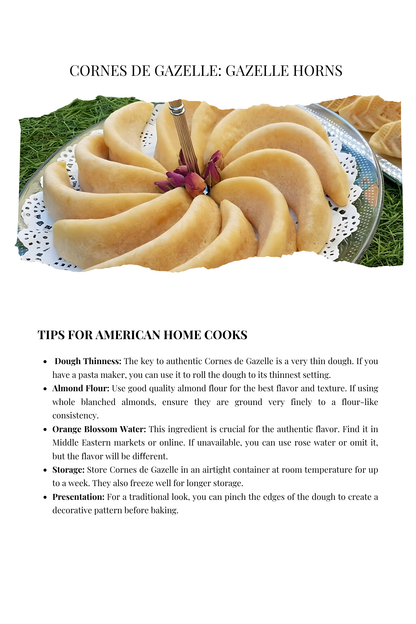 🇲🇦   Cook Morocco – Discover Morocco’s Hidden Culinary Gems   🍲   Authentic Moroccan flavors made simple for every kitchen.